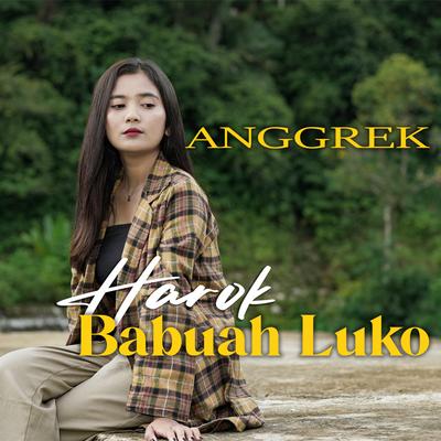 Harok Babuah Luko By Anggrek's cover