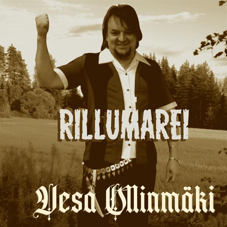 Vesa Ollinmäki's avatar image