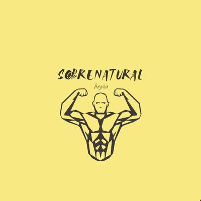 Sobrenatural By Águia's cover