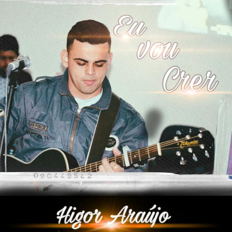 Higor Araújo's avatar image