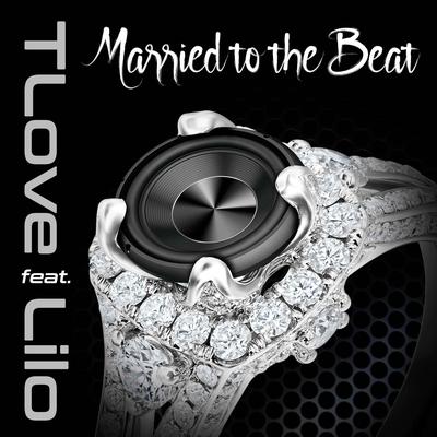 Married to the Beat By Tlove, Lilo's cover