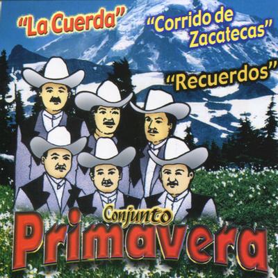 La Cuerda's cover