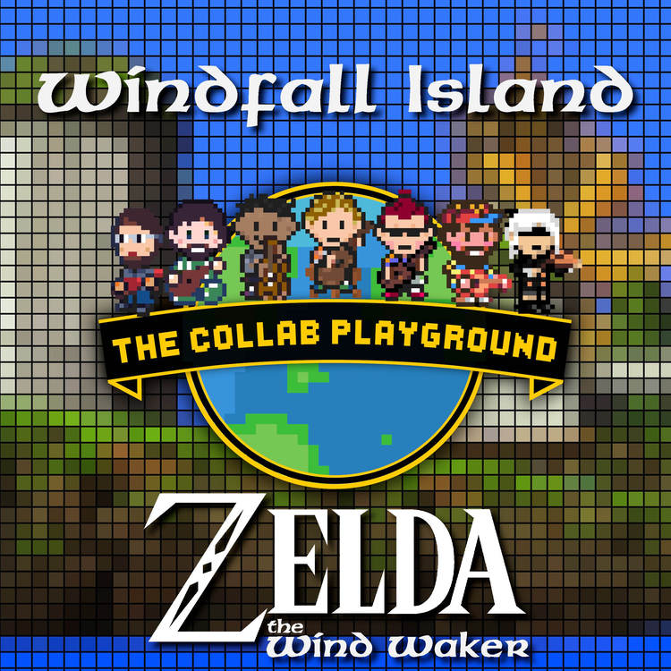 The Collab Playground's avatar image