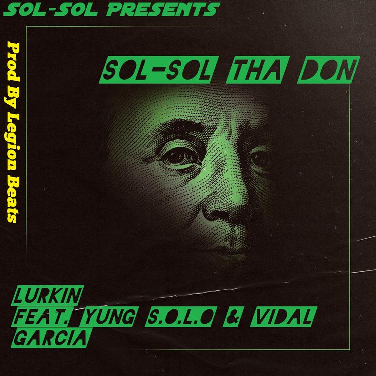 Sol-Sol Tha Don's avatar image