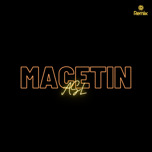 Macetin's cover
