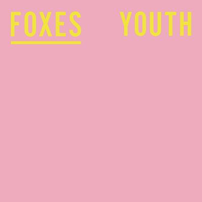 Youth (Seamus Haji Remix)'s cover