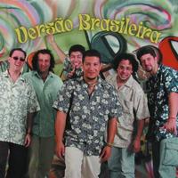 Versão Brasileira's avatar cover