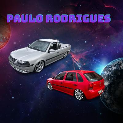 Bebe Ta Solta By DJ PAULO RODRIGUES's cover