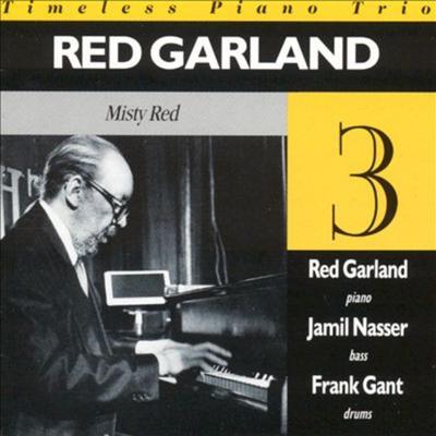 You'd Be So Nice To Come Home To By Red Garland's cover