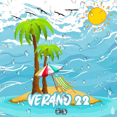 Verano22's cover
