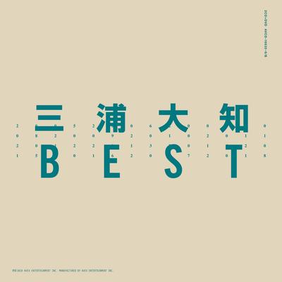 BEST's cover