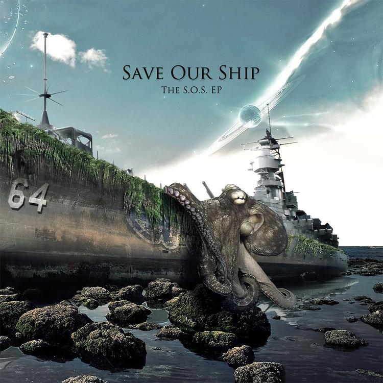 Save Our Ship's avatar image