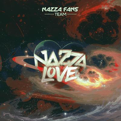 Nazza Love's cover