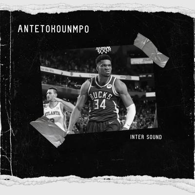 Antetokounmpo's cover