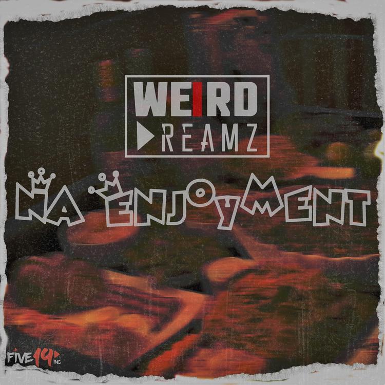 Weird Dreamz's avatar image