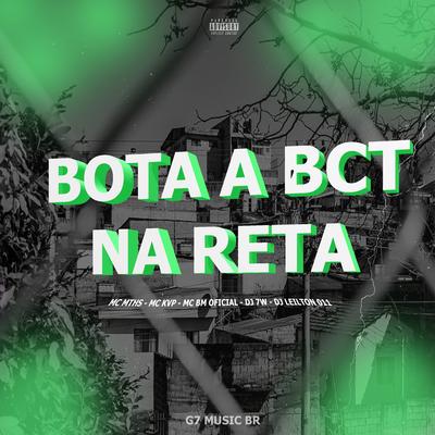 Bota a Bct na Reta's cover