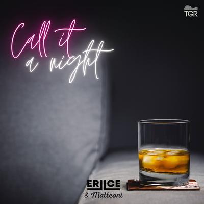 Call It a Night By ERIICE, Matteoni's cover