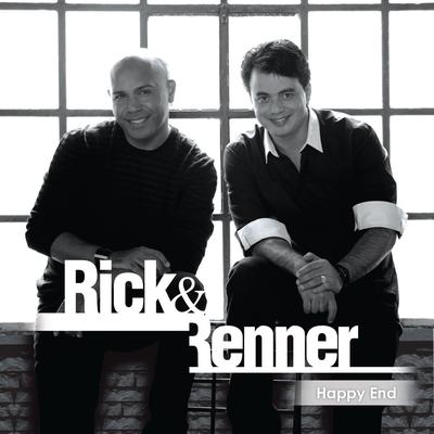 Linha cruzada By Rick & Renner's cover