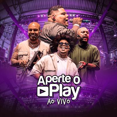Deixa Tudo Como Tá (Ao Vivo) By Grupo Aperte o Play's cover
