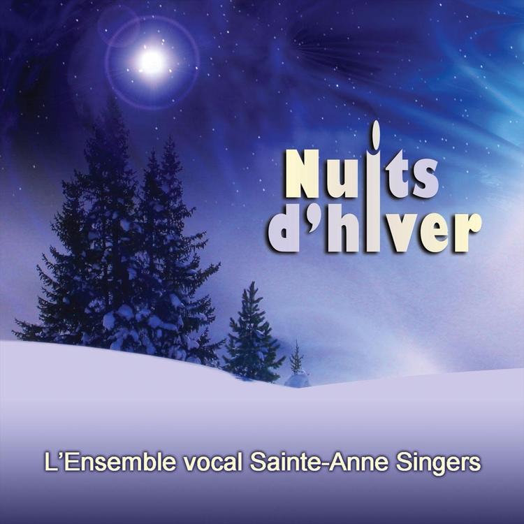 Sainte-Anne Singers's avatar image