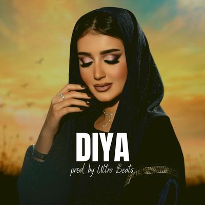 Diya (Instrumental) By Ultra Beats's cover