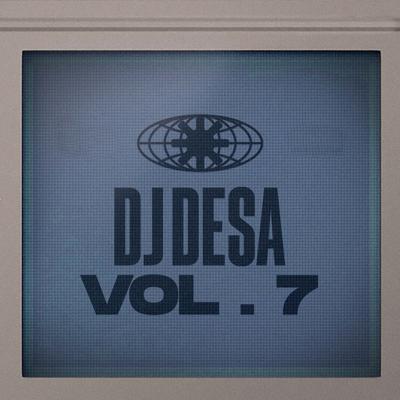 Dj Desa Vol 7's cover
