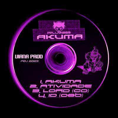 Akuma By VIANA PROD's cover