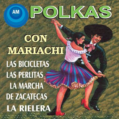 Polkas Con Mariachi's cover