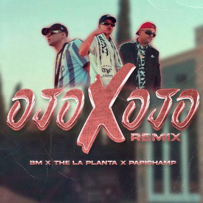Ojo por Ojo (Remix)'s cover