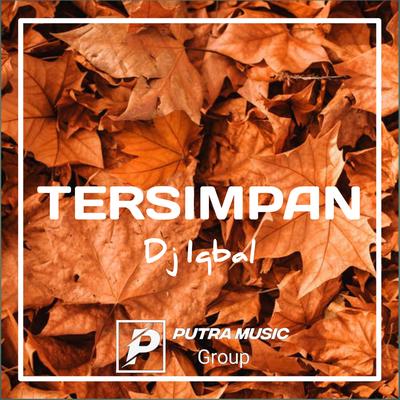 Tersimpan (Remix)'s cover