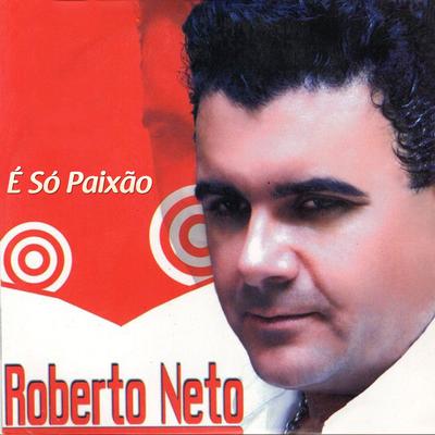 É Só Paixão's cover