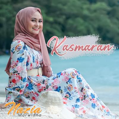 Kasmaran By Nazia Marwiana's cover