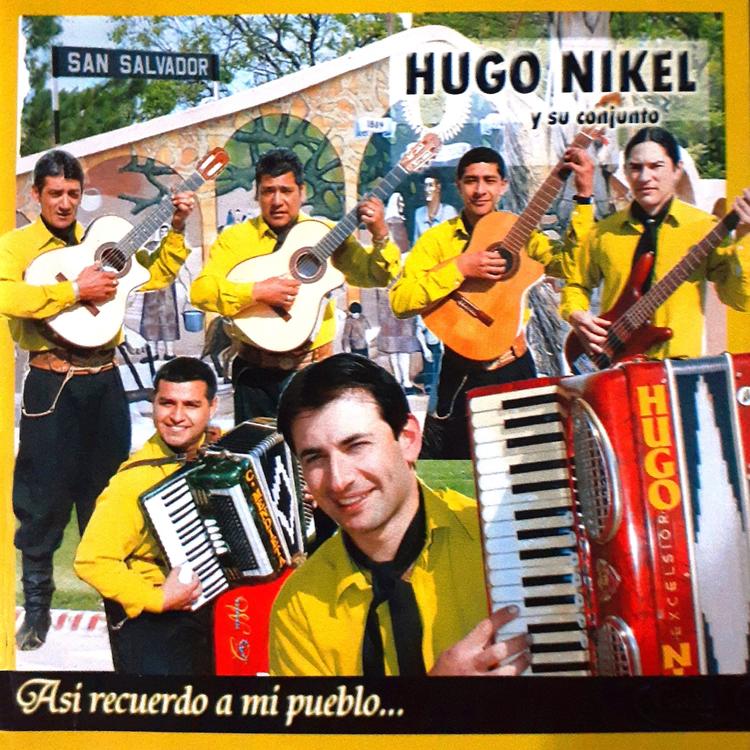 Hugo Nikel y Su Conjunto's avatar image