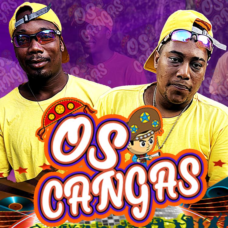 Os Cangas's avatar image