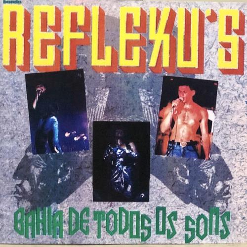 Banda Reflexu's's cover