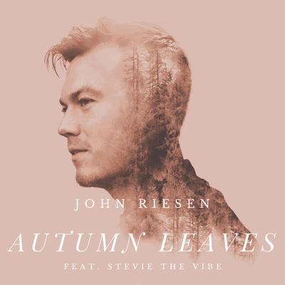 Autumn Leaves By John Riesen, Stevie the Vibe's cover