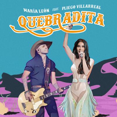 Quebradita's cover