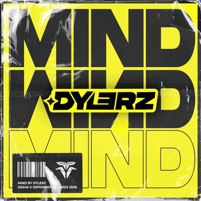 Mind By Dylerz's cover