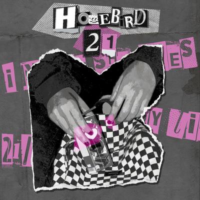 21 / ラモナ By homebird's cover