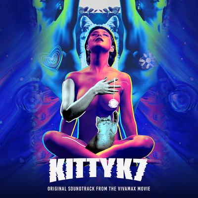 Kitty K7 (Original Soundtrack from the Vivamax Movie)'s cover