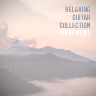 Capri Interlude For Guitar and Strings By Henrik Janson's cover