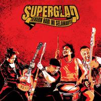 Superglad's avatar cover