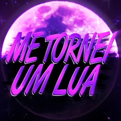 Me Tornei Um Lua: 8 Luas Superiores 1 Rap's cover