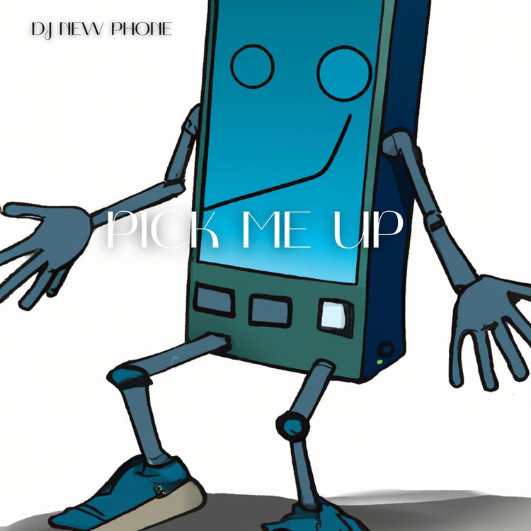 DJ NEW PHONE's avatar image