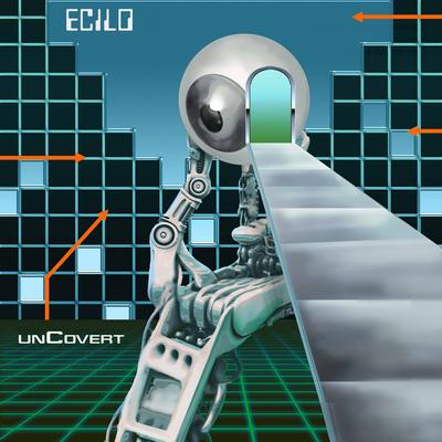 Gravity Imagination By Ecilo's cover