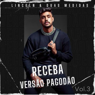 Disco Arranhado By Lincoln & Duas Medidas's cover