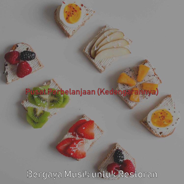 Bergaya Musik untuk Restoran's avatar image