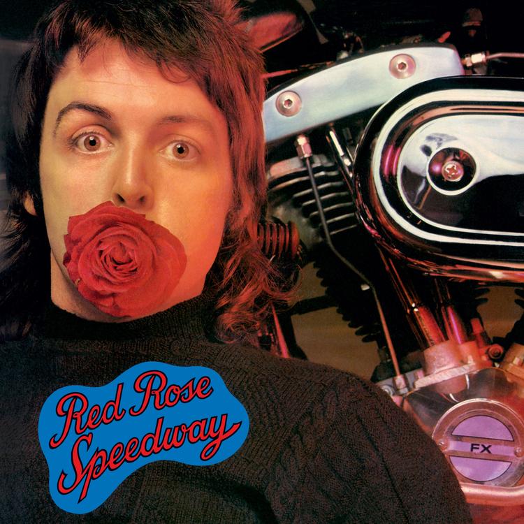 Paul McCartney & Wings's avatar image