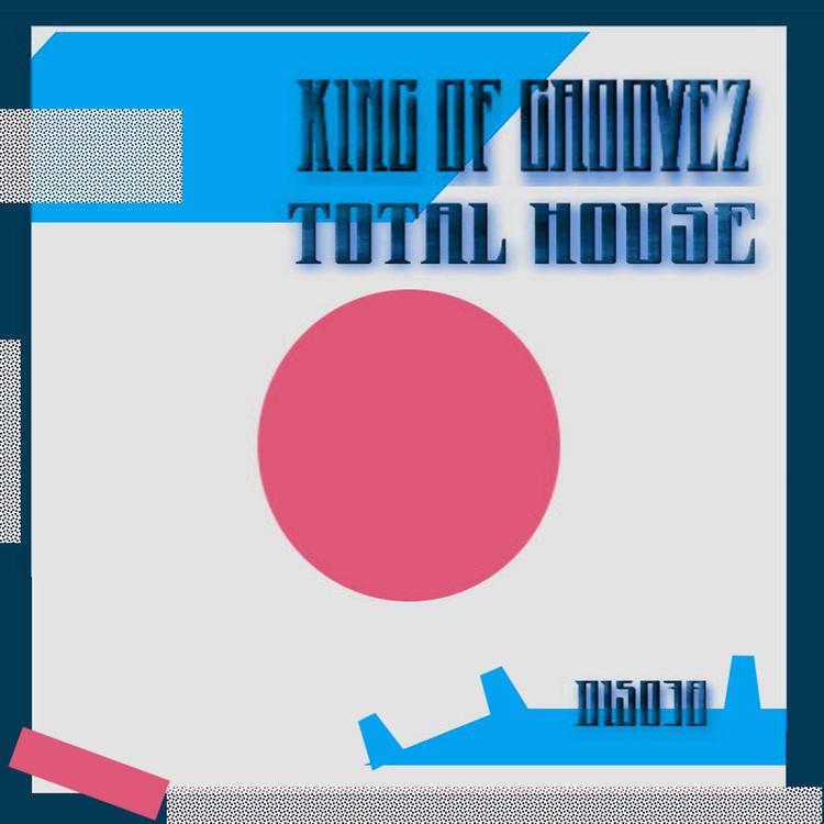 King of Groovez's avatar image