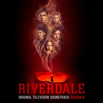 Riverdale: Season 6 (Original Television Soundtrack)'s cover